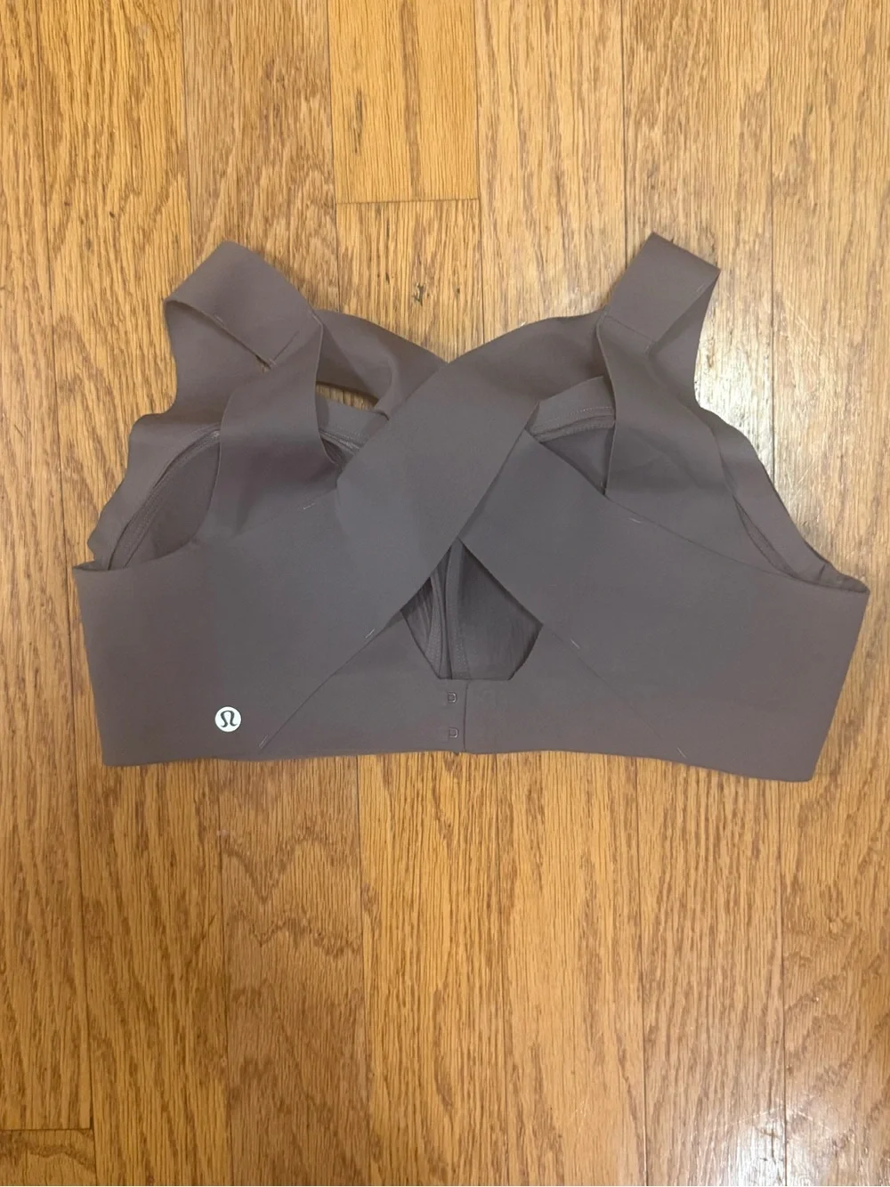 Lululemon Enlite Bra Size 38C